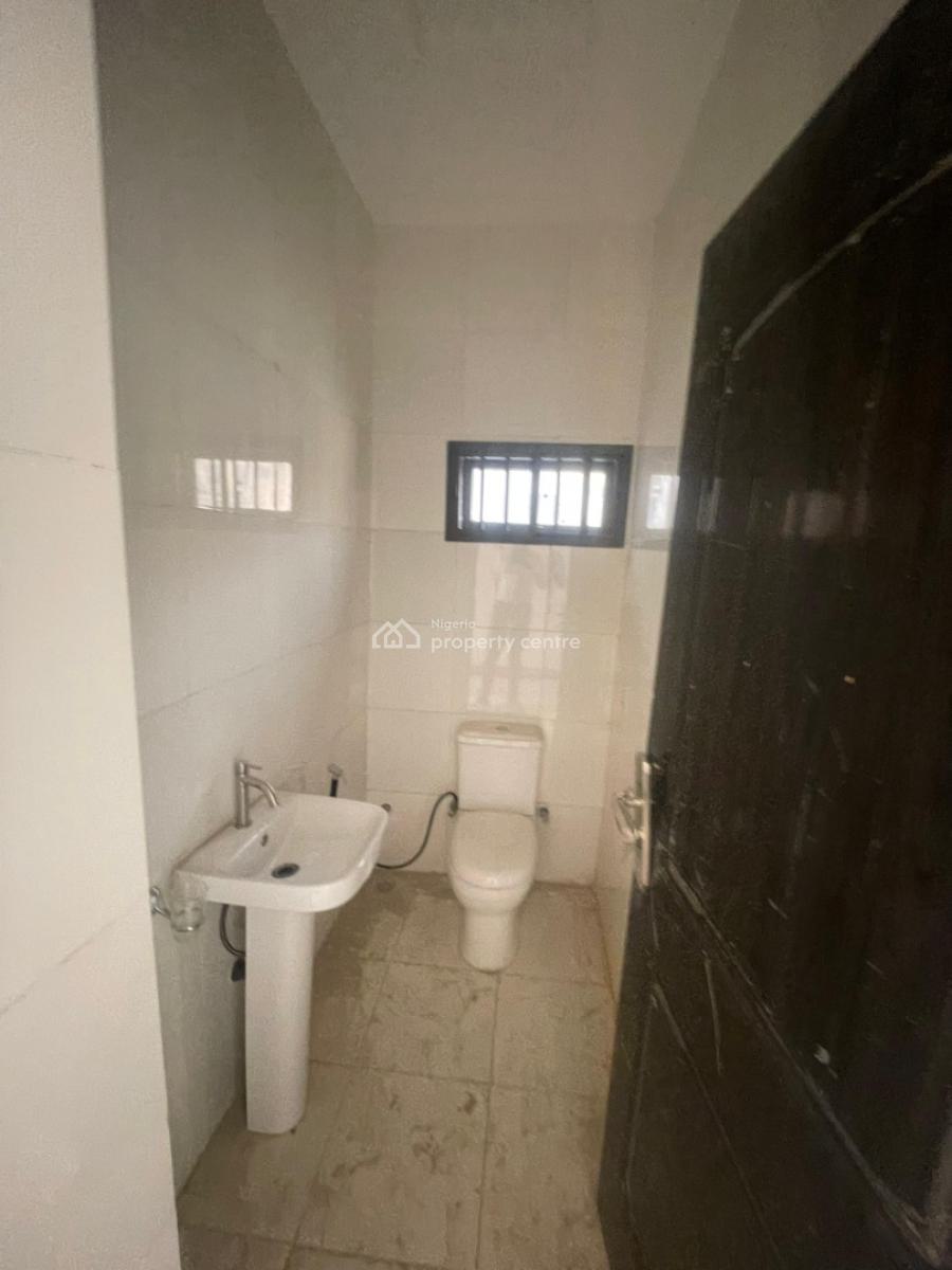 Brand New Two Bedrooms Flat, Kubwa, Abuja, Flat / Apartment for Rent