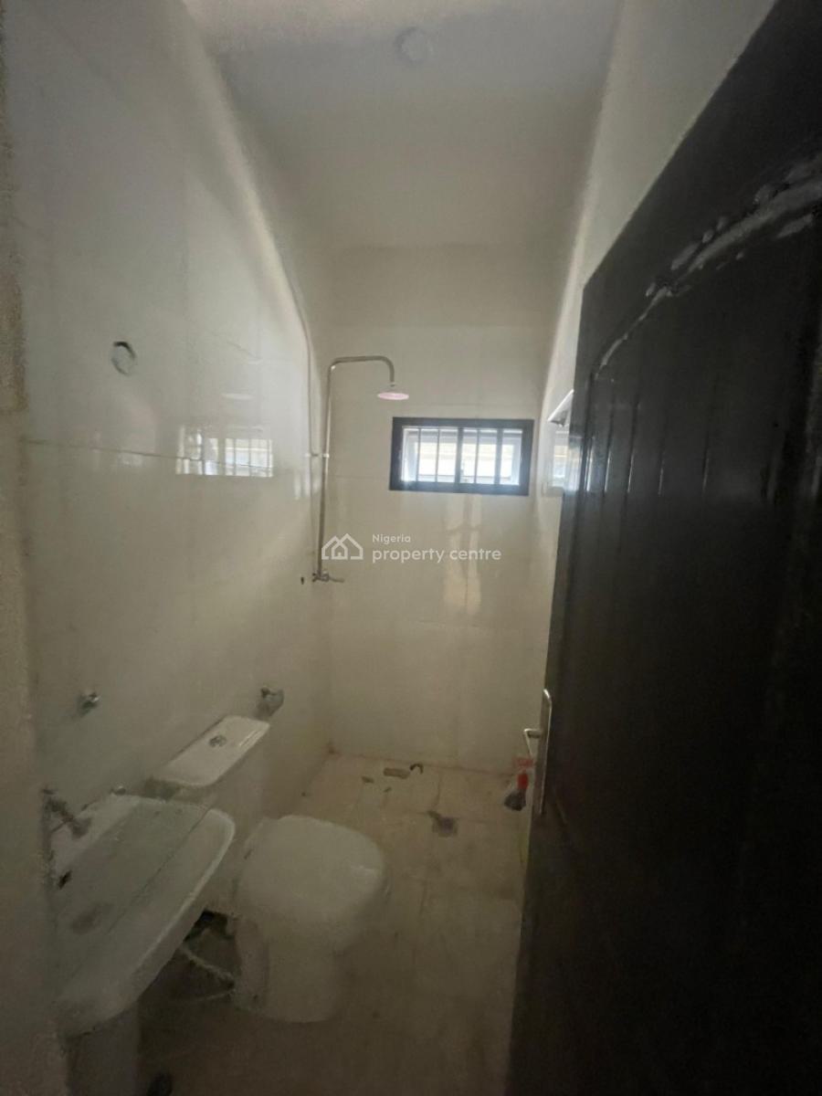 Brand New Two Bedrooms Flat, Kubwa, Abuja, Flat / Apartment for Rent