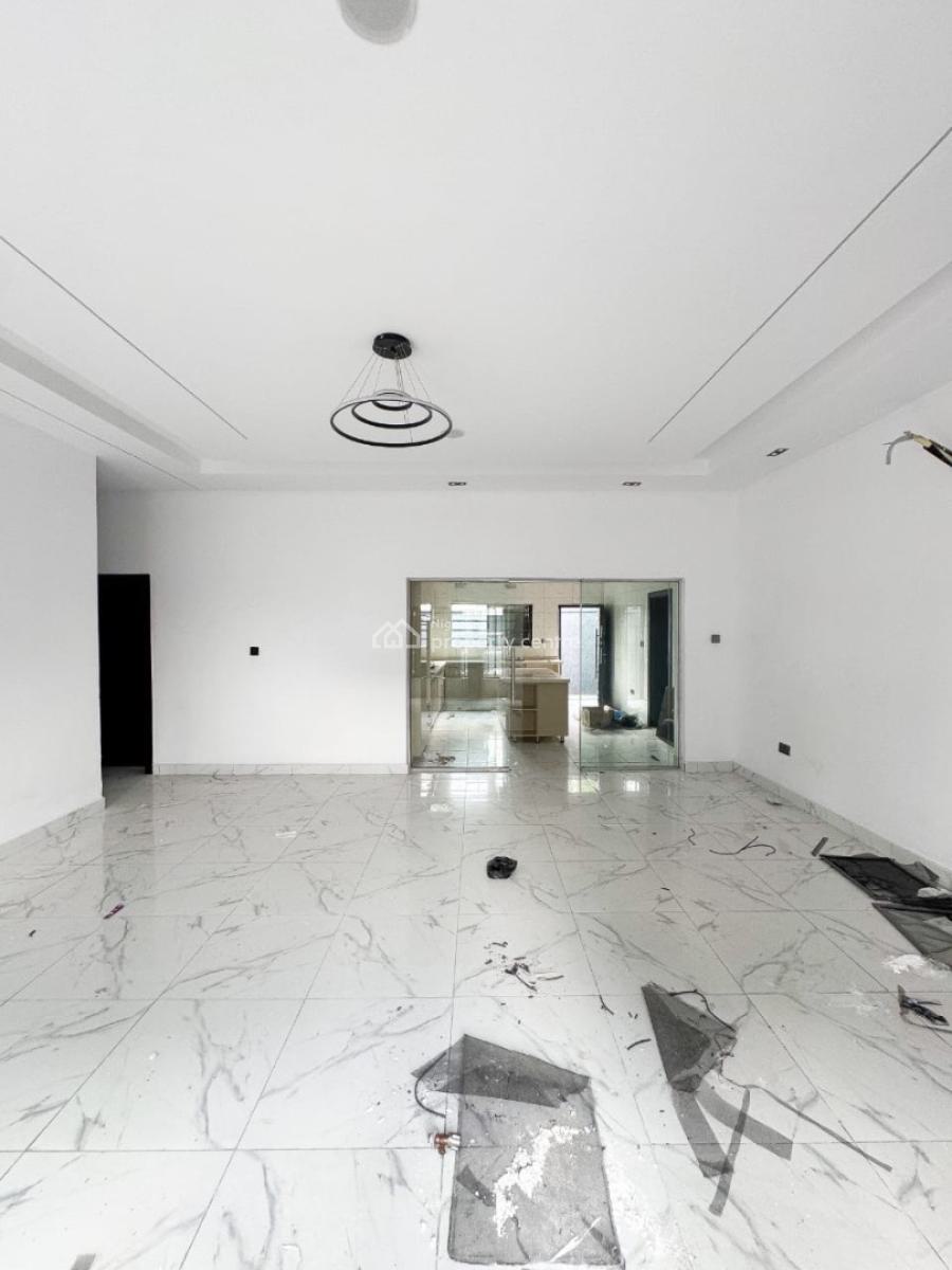 Luxury 3 Bedroom Apartment, Oribanwa, Ajah, Lagos, Flat / Apartment for Rent