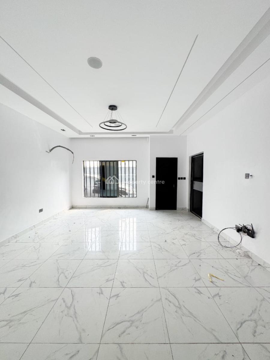 Luxury 3 Bedroom Apartment, Oribanwa, Ajah, Lagos, Flat / Apartment for Rent