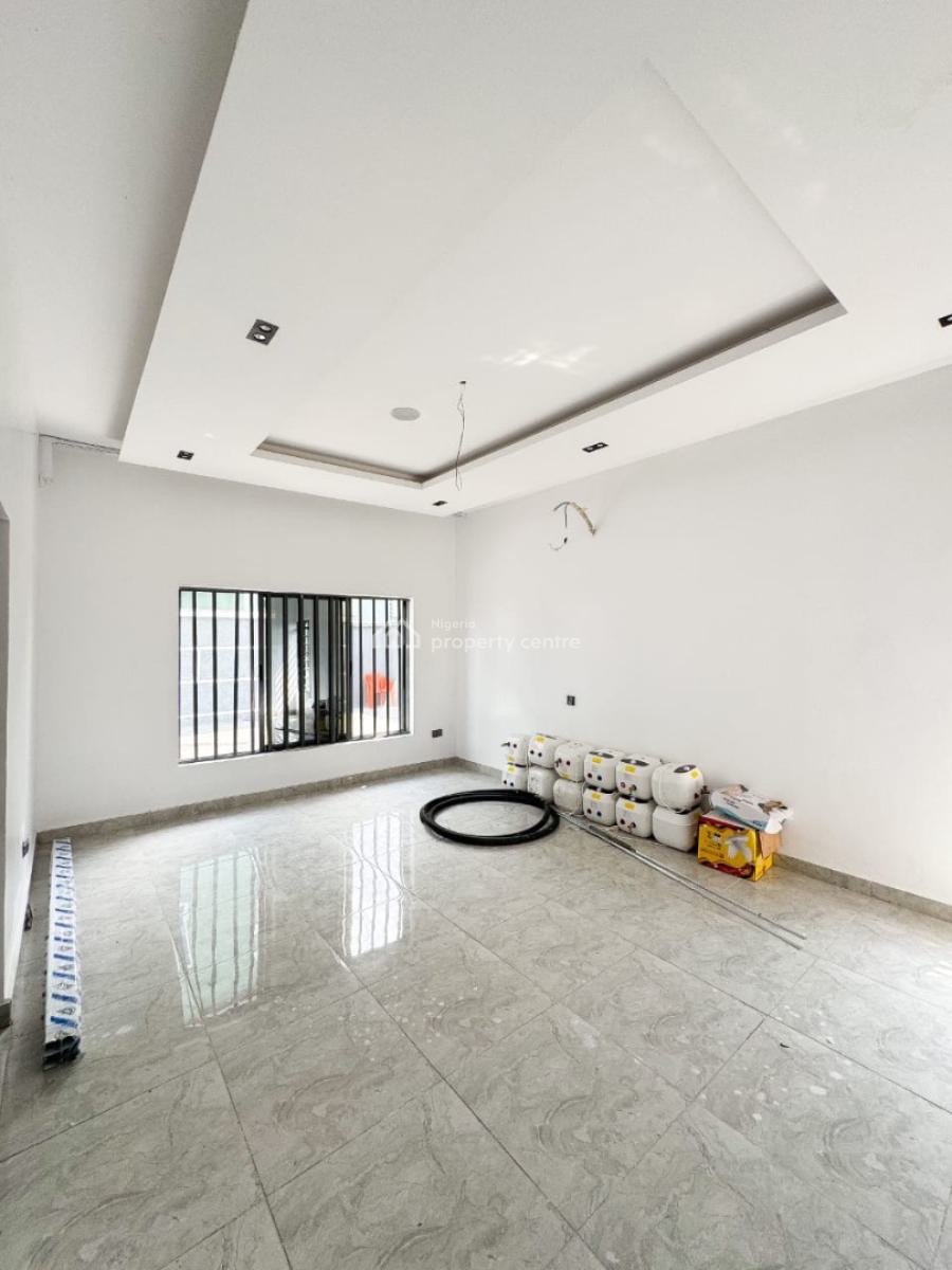 Luxury 3 Bedroom Apartment, Oribanwa, Ajah, Lagos, Flat / Apartment for Rent