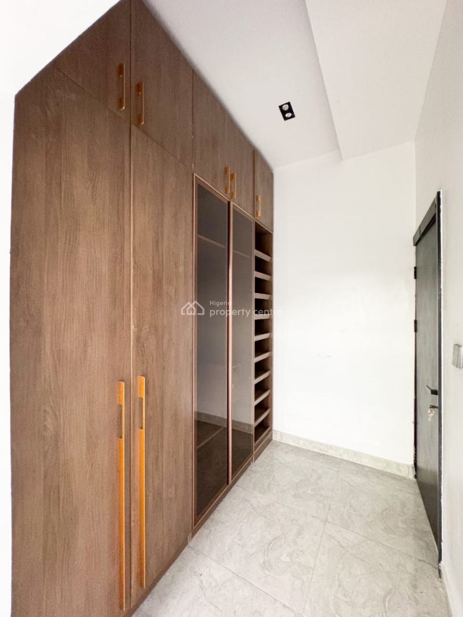 Luxury 3 Bedroom Apartment, Oribanwa, Ajah, Lagos, Flat / Apartment for Rent