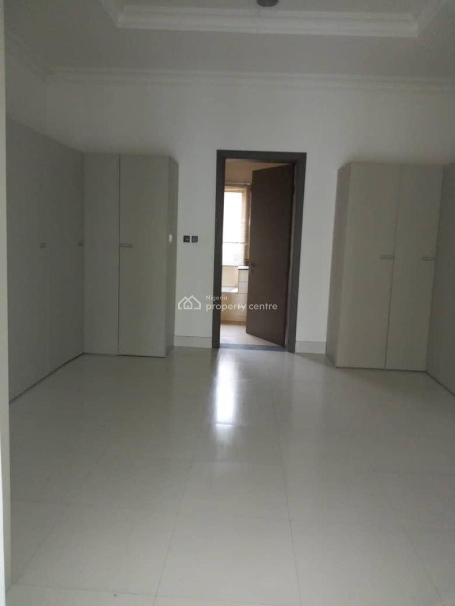 3-bedroom Terrace Apartment, Ikoyi, Lagos, Terraced Duplex for Rent