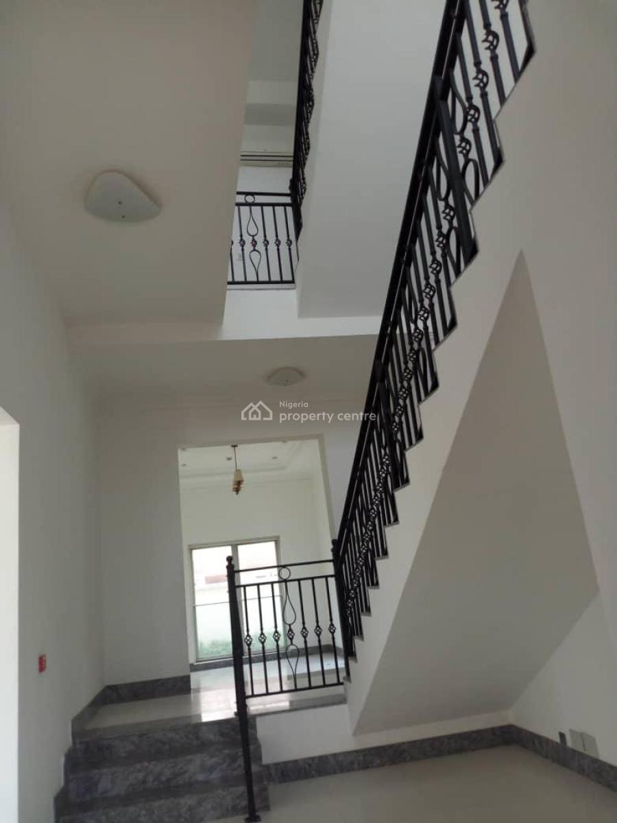 3-bedroom Terrace Apartment, Ikoyi, Lagos, Terraced Duplex for Rent