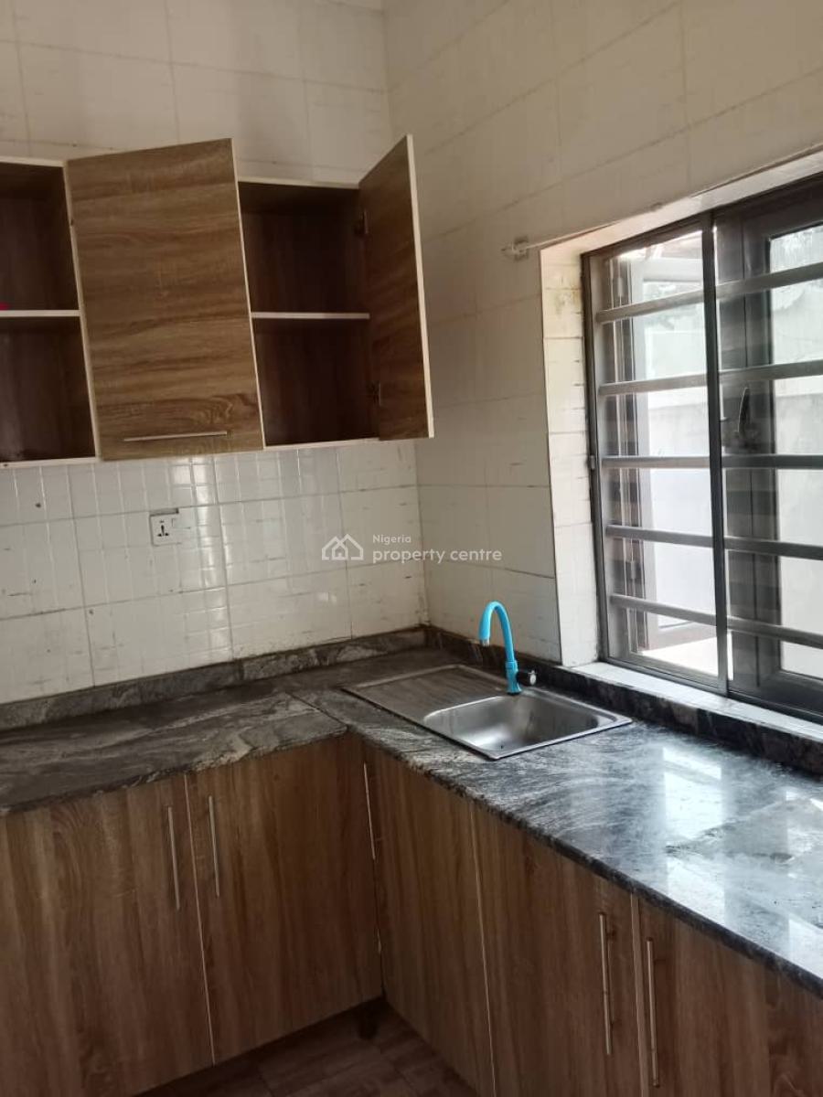 Mini Flat Duplex, Oke Ira, Ajah, Lagos, Mini Flat (room and Parlour) for Rent