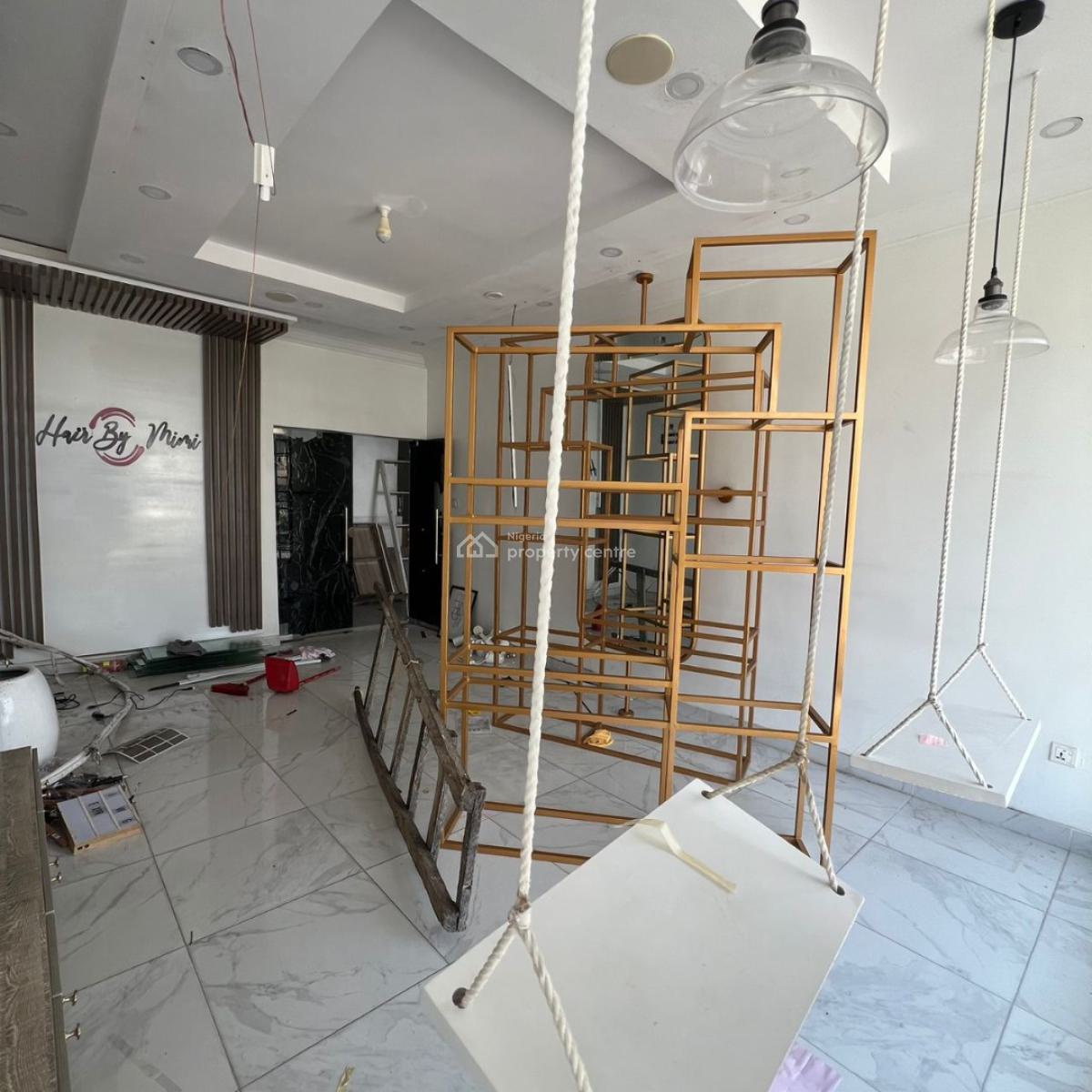 Shop, Lekki Phase 1, Lekki, Lagos, Shop for Rent