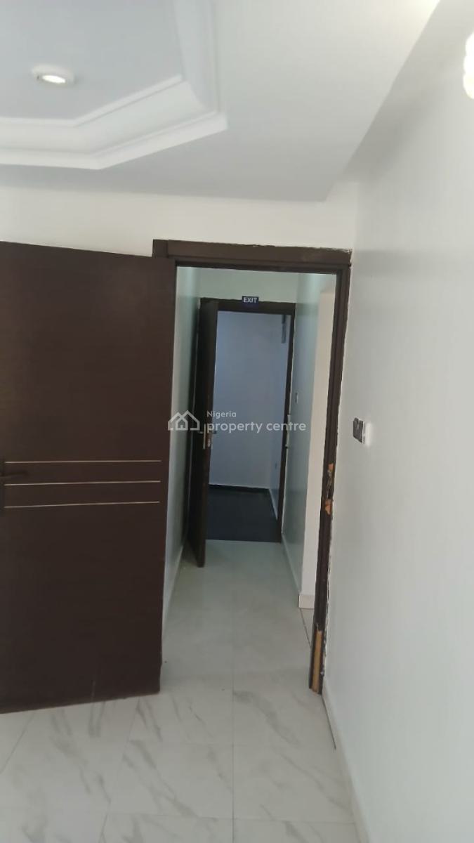 Luxury 4 Bedroom Semi Detached House, Lekki Phase 1, Lekki, Lagos, Semi-detached Duplex for Rent