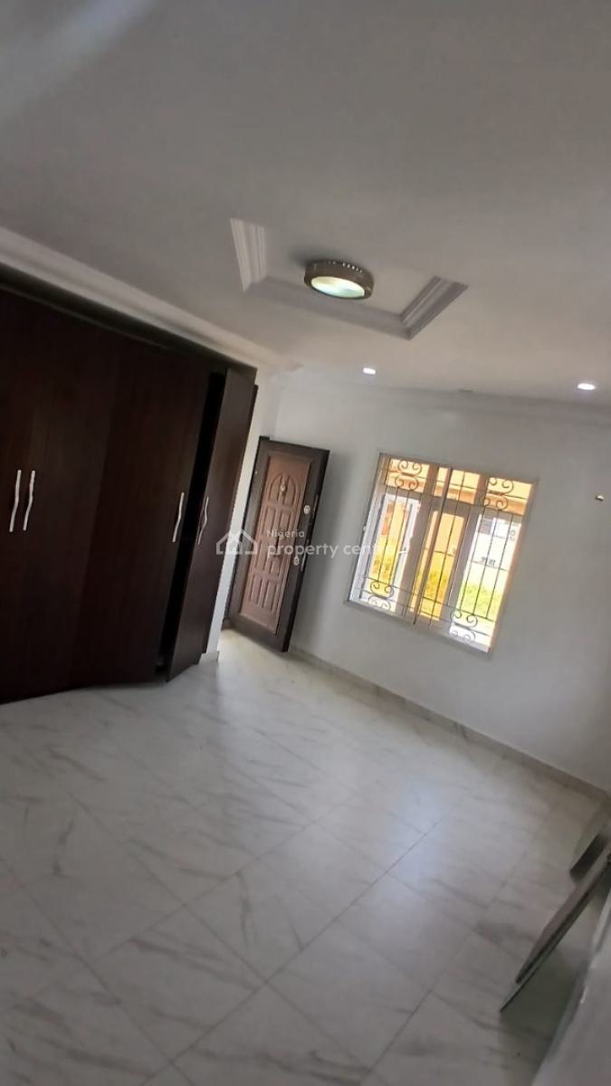 Luxury 4 Bedroom Semi Detached House, Lekki Phase 1, Lekki, Lagos, Semi-detached Duplex for Rent