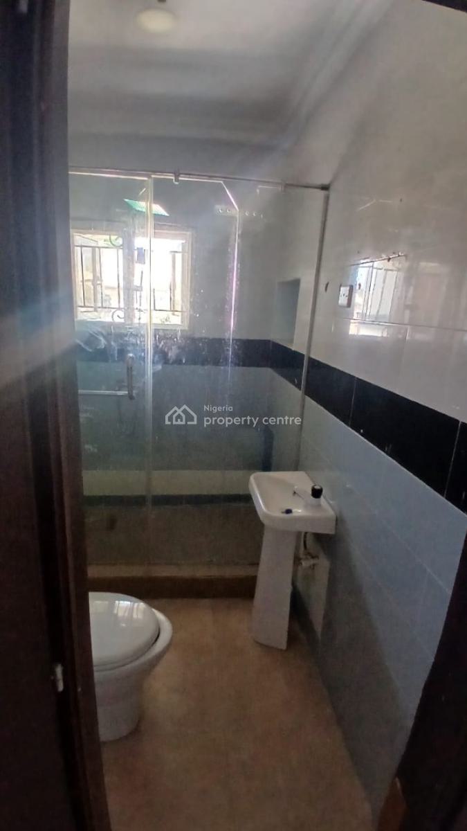 Luxury 4 Bedroom Semi Detached House, Lekki Phase 1, Lekki, Lagos, Semi-detached Duplex for Rent