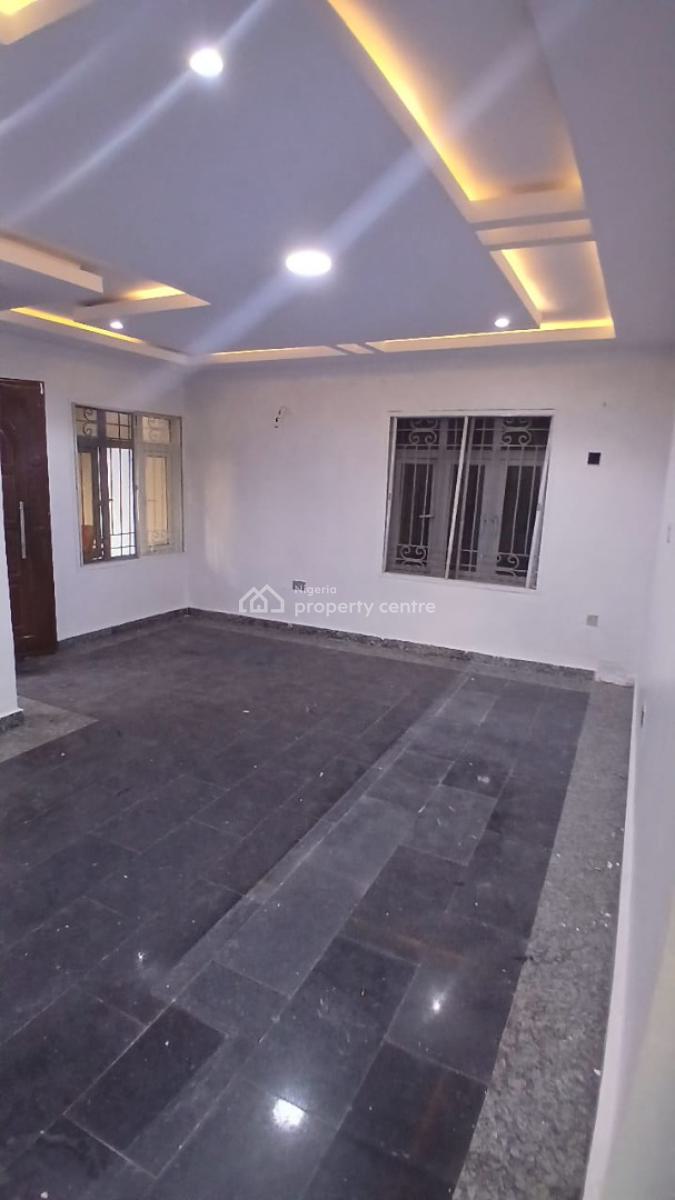 Luxury 4 Bedroom Semi Detached House, Lekki Phase 1, Lekki, Lagos, Semi-detached Duplex for Rent