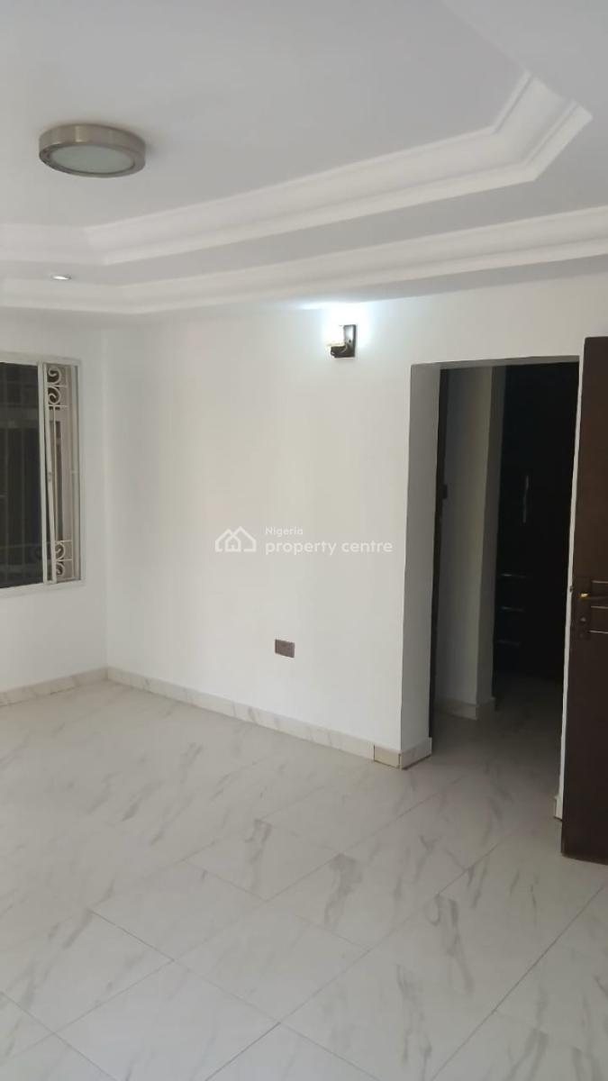 Luxury 4 Bedroom Semi Detached House, Lekki Phase 1, Lekki, Lagos, Semi-detached Duplex for Rent