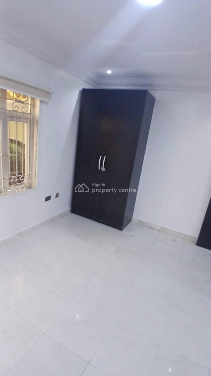 Luxury 4 Bedroom Semi Detached House, Lekki Phase 1, Lekki, Lagos, Semi-detached Duplex for Rent