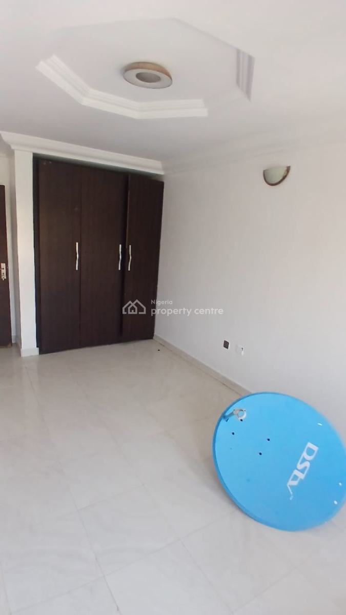 Luxury 4 Bedroom Semi Detached House, Lekki Phase 1, Lekki, Lagos, Semi-detached Duplex for Rent