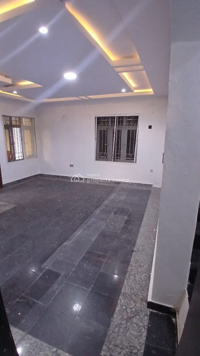 Luxury 4 Bedroom Semi Detached House, Lekki Phase 1, Lekki, Lagos, Semi-detached Duplex for Rent