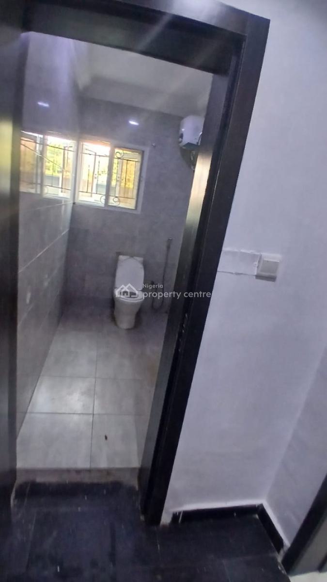 Luxury 4 Bedroom Semi Detached House, Lekki Phase 1, Lekki, Lagos, Semi-detached Duplex for Rent