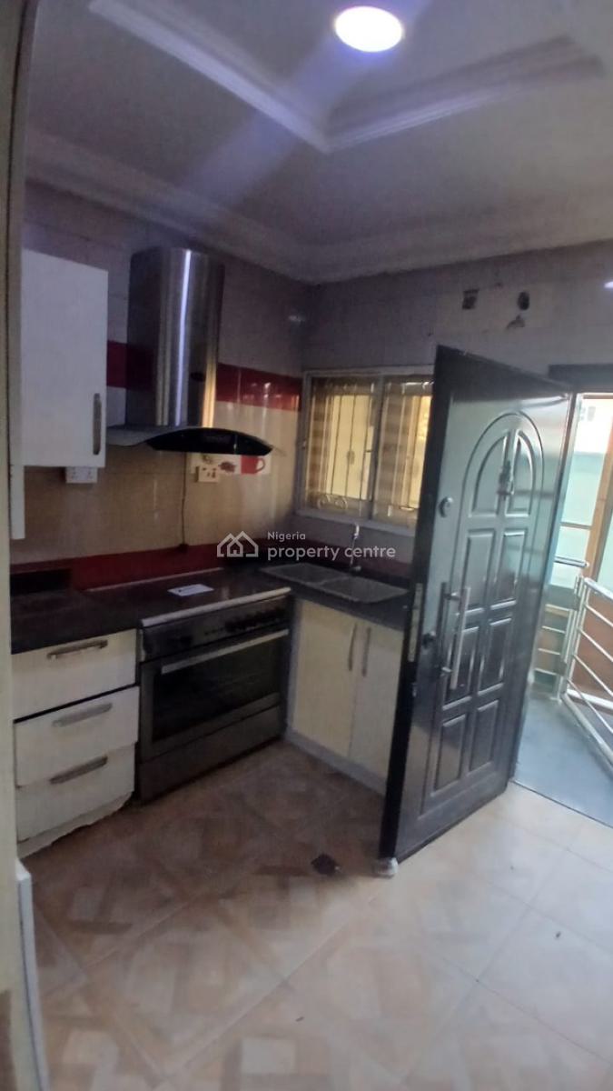 Luxury 4 Bedroom Semi Detached House, Lekki Phase 1, Lekki, Lagos, Semi-detached Duplex for Rent