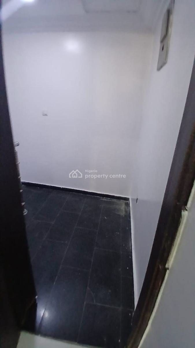 Luxury 4 Bedroom Semi Detached House, Lekki Phase 1, Lekki, Lagos, Semi-detached Duplex for Rent