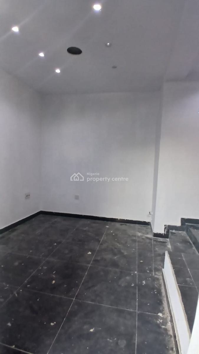 Luxury 4 Bedroom Semi Detached House, Lekki Phase 1, Lekki, Lagos, Semi-detached Duplex for Rent