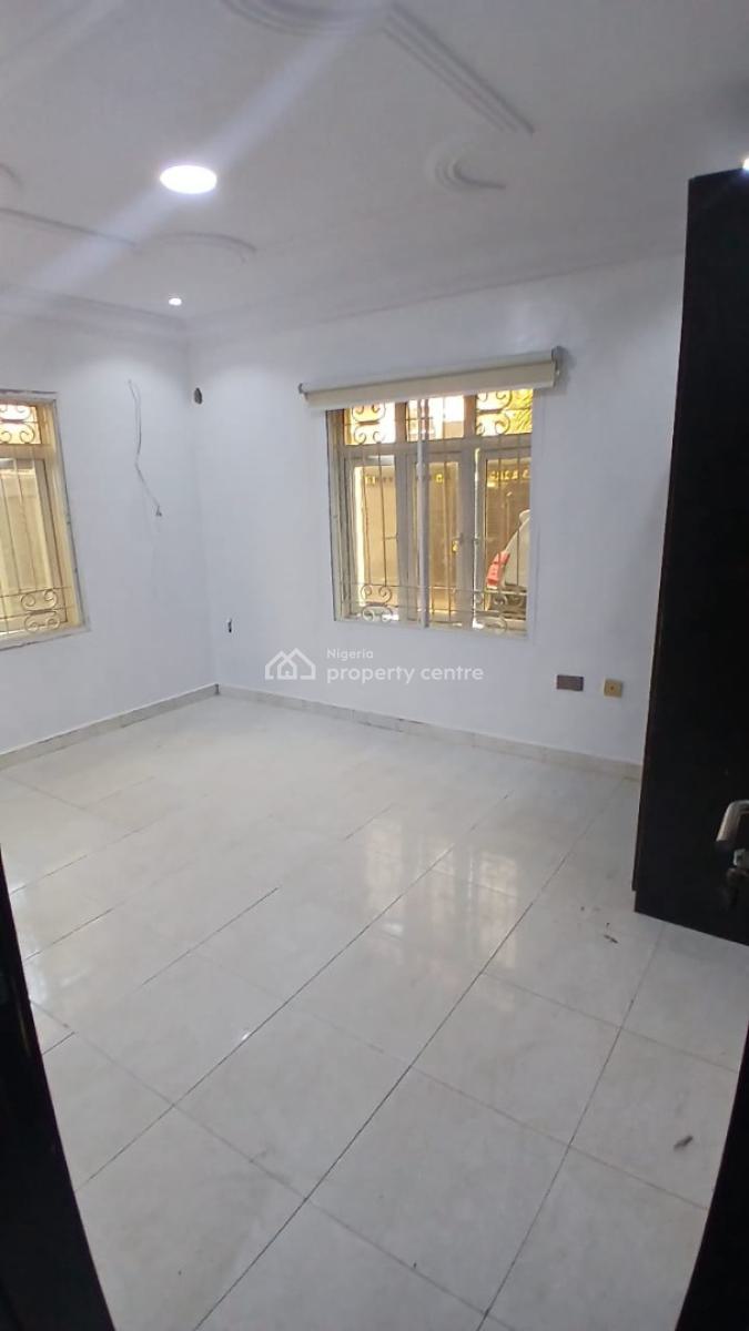 Luxury 4 Bedroom Semi Detached House, Lekki Phase 1, Lekki, Lagos, Semi-detached Duplex for Rent