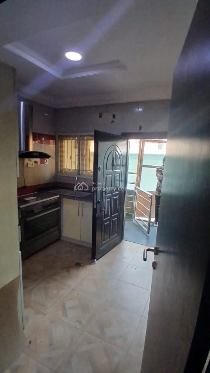 Luxury 4 Bedroom Semi Detached House, Lekki Phase 1, Lekki, Lagos, Semi-detached Duplex for Rent