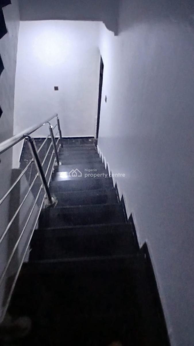 Luxury 4 Bedroom Semi Detached House, Lekki Phase 1, Lekki, Lagos, Semi-detached Duplex for Rent