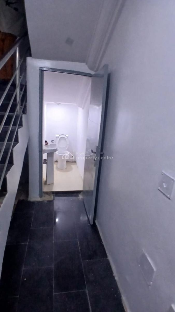 Luxury 4 Bedroom Semi Detached House, Lekki Phase 1, Lekki, Lagos, Semi-detached Duplex for Rent