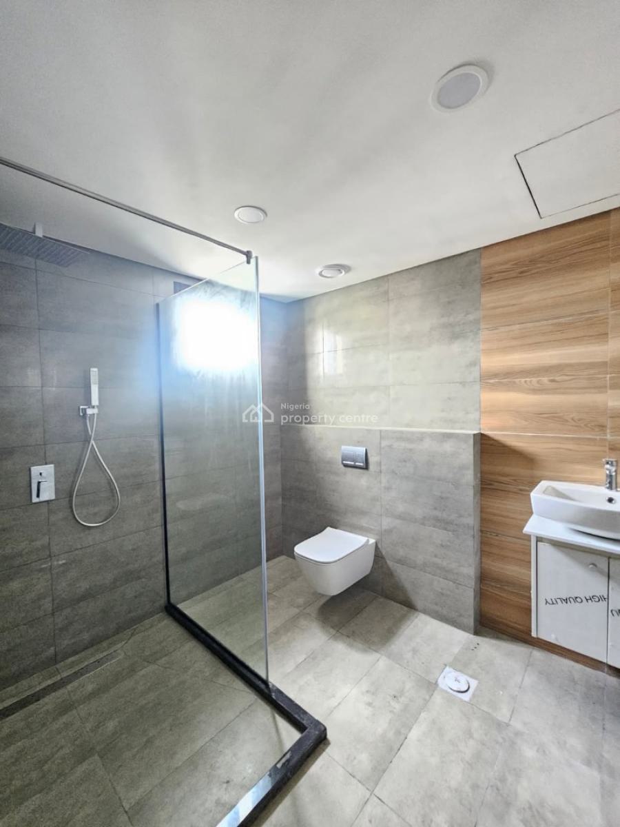 4 Bedroom Apartment, Ikoyi, Lagos, Flat / Apartment for Sale