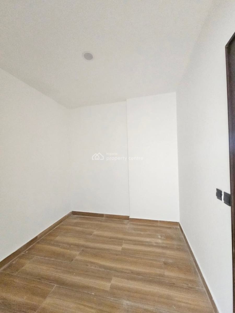 4 Bedroom Apartment, Ikoyi, Lagos, Flat / Apartment for Sale