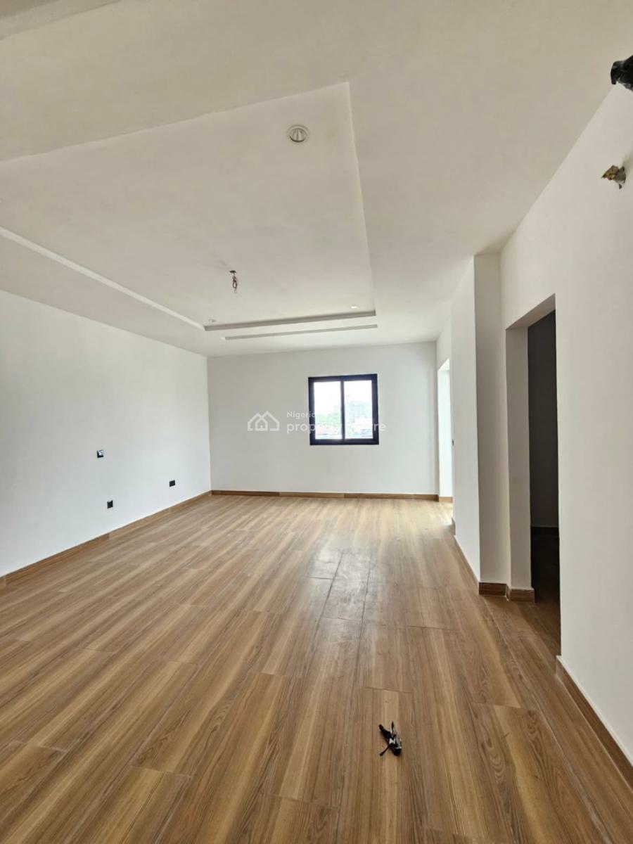 4 Bedroom Apartment, Ikoyi, Lagos, Flat / Apartment for Sale