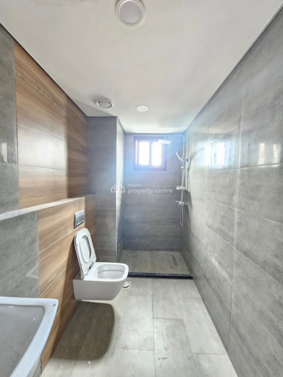 4 Bedroom Apartment, Ikoyi, Lagos, Flat / Apartment for Sale