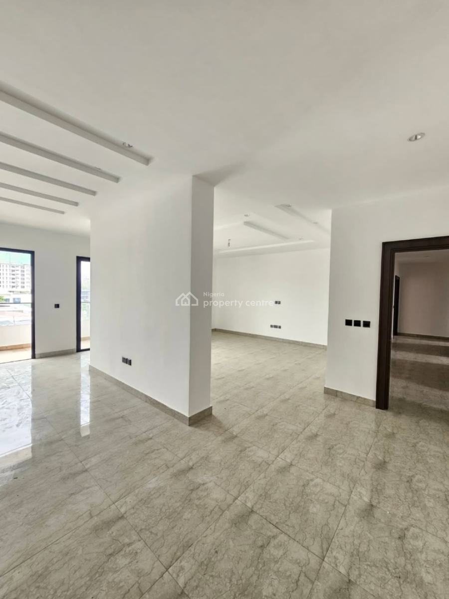 4 Bedroom Apartment, Ikoyi, Lagos, Flat / Apartment for Sale