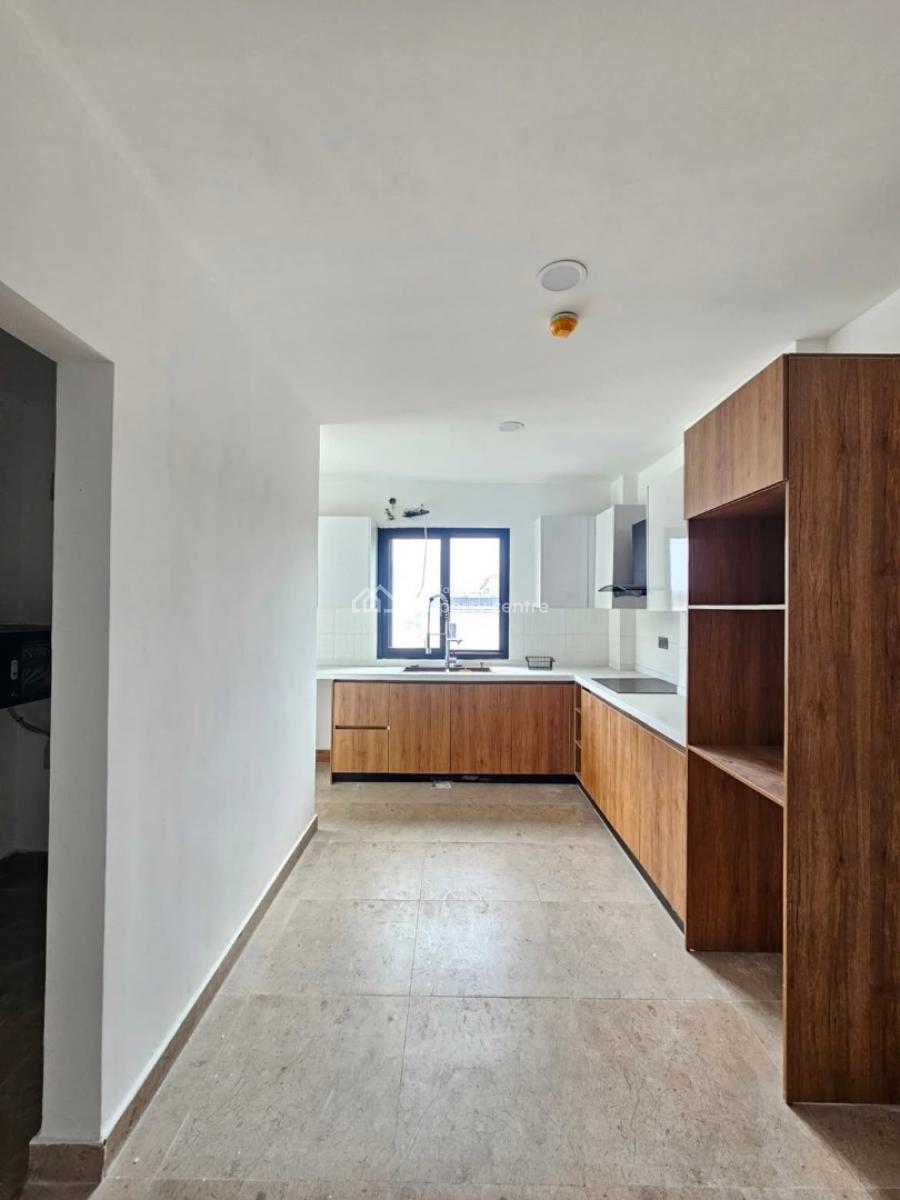 4 Bedroom Apartment, Ikoyi, Lagos, Flat / Apartment for Sale