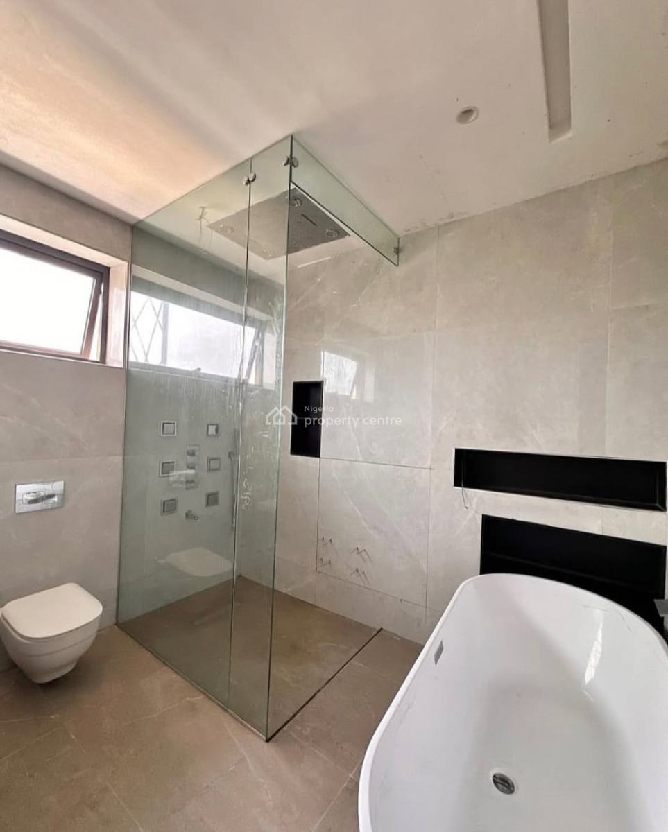 4 Bedroom Apartment, Ikoyi, Lagos, Flat / Apartment for Sale