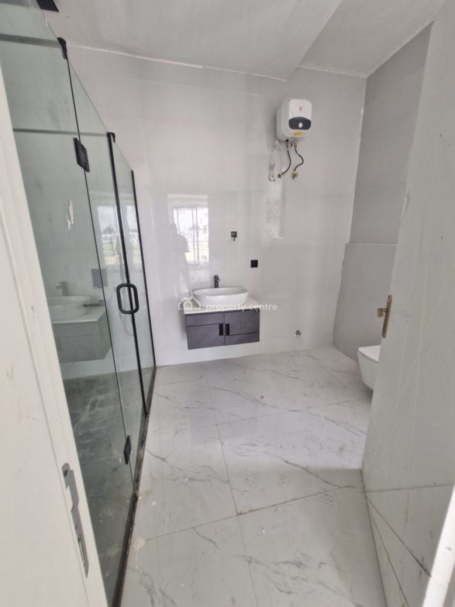 Luxury 5-bedroom Fully Detached Duplex with Swimming Pool, Lekki Phase 1, Lekki, Lagos, Detached Duplex for Sale