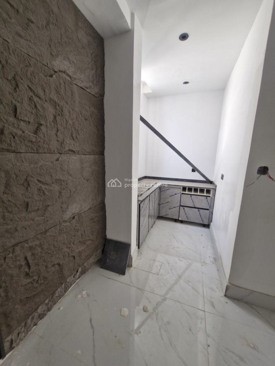 Luxury 5-bedroom Fully Detached Duplex with Swimming Pool, Lekki Phase 1, Lekki, Lagos, Detached Duplex for Sale