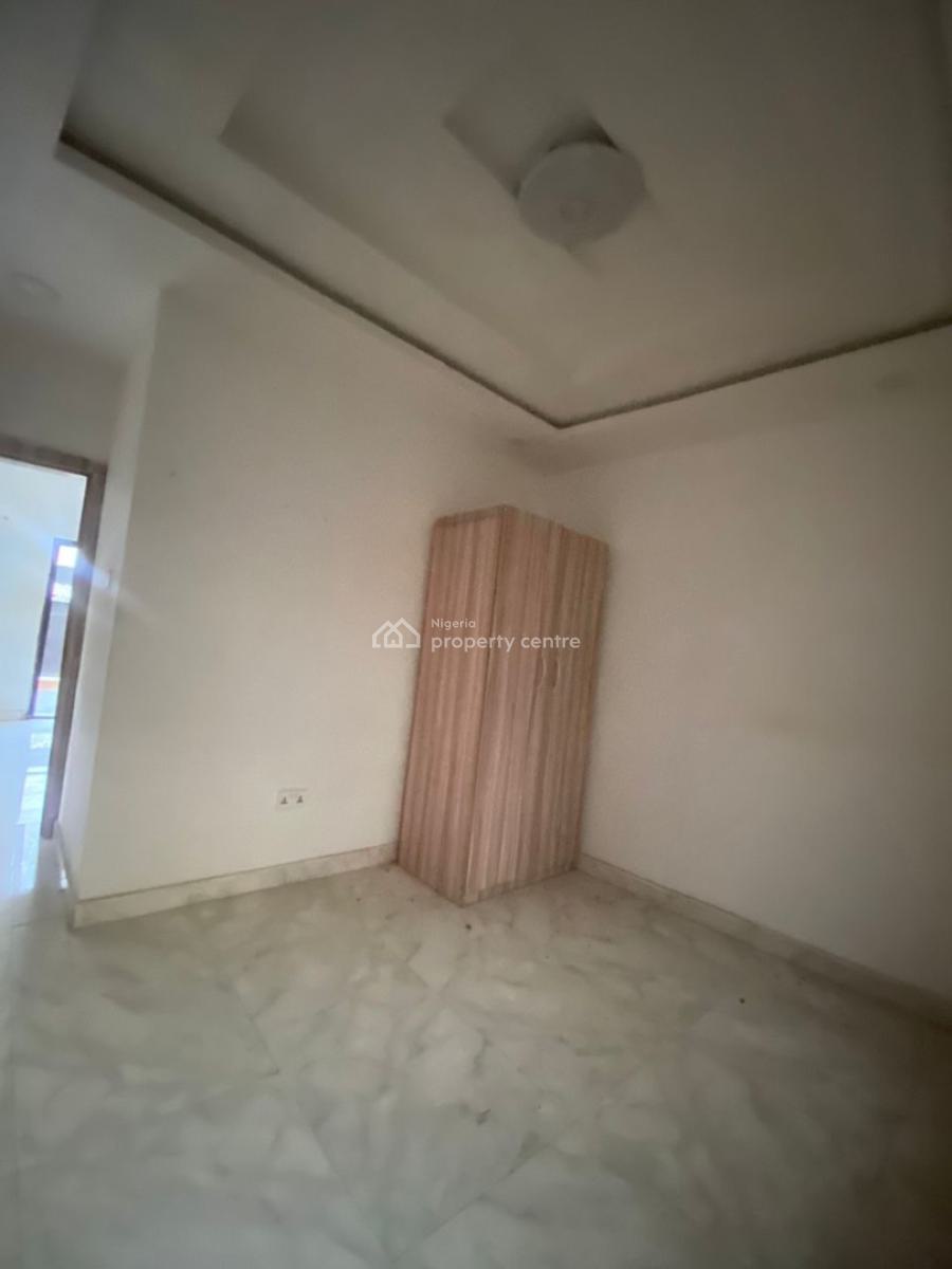 Super Luxurious Mini Flat in a Nice Environment, Thera Annex (silver Land Estate, Sangotedo, Ajah, Lagos, Mini Flat (room and Parlour) for Rent