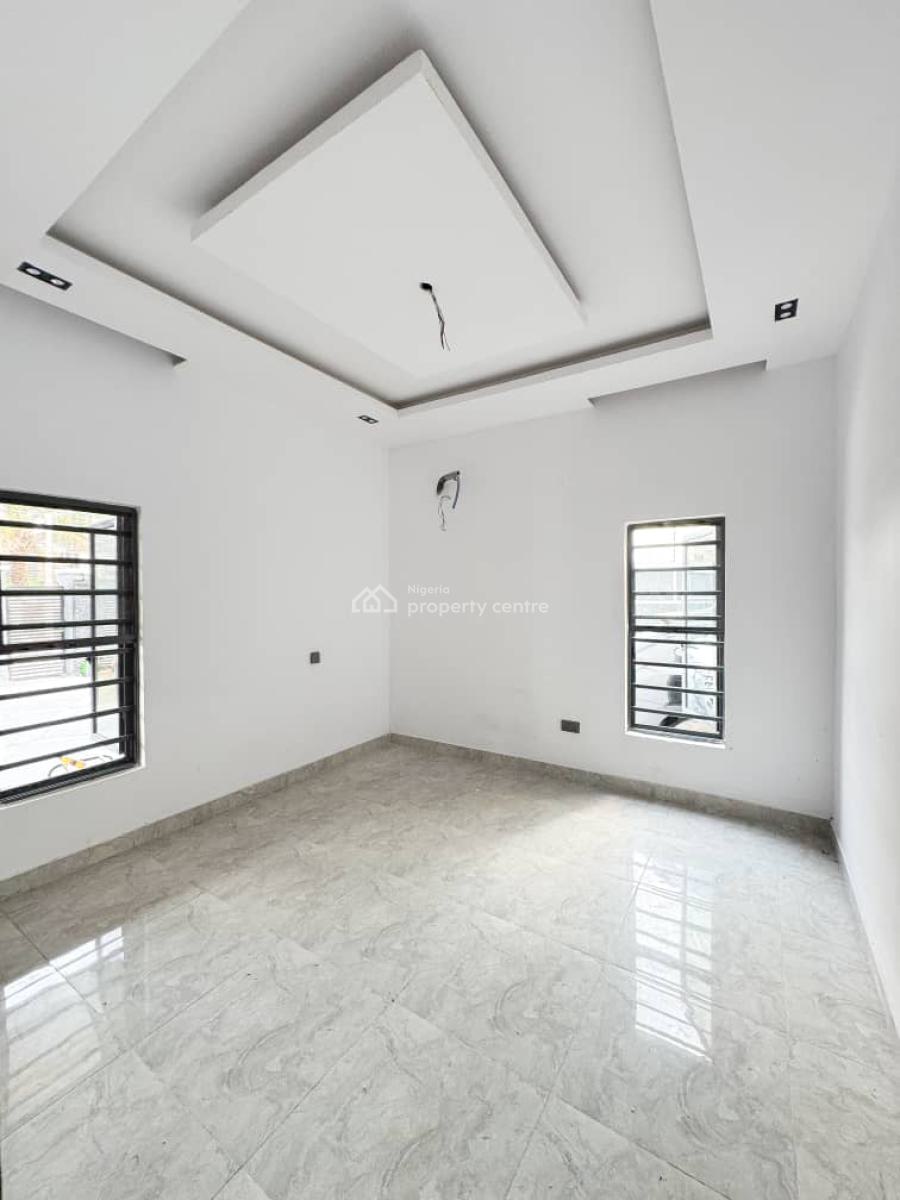 Luxury 3 Bedroom Apartment, Oribanwa, Ibeju Lekki, Lagos, Flat / Apartment for Rent