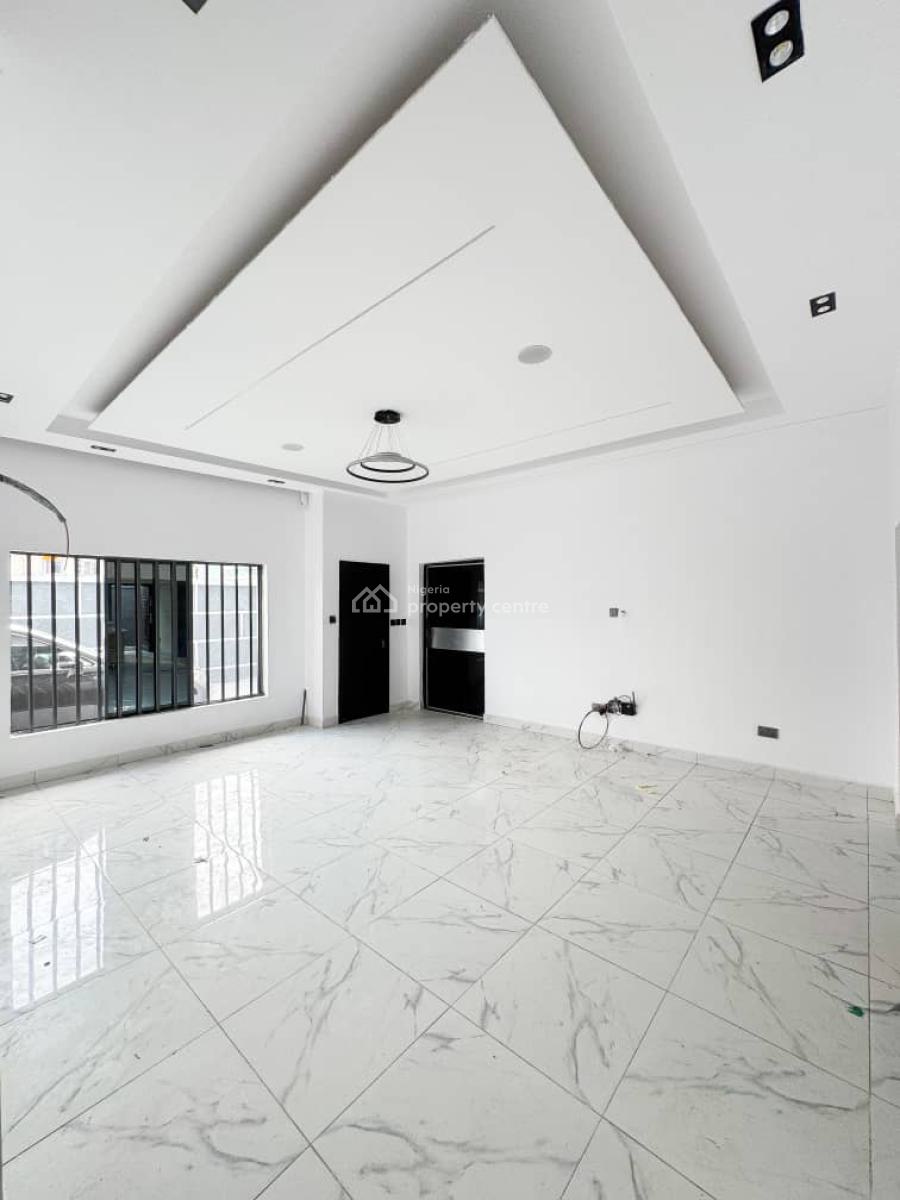 Luxury 3 Bedroom Apartment, Oribanwa, Ibeju Lekki, Lagos, Flat / Apartment for Rent