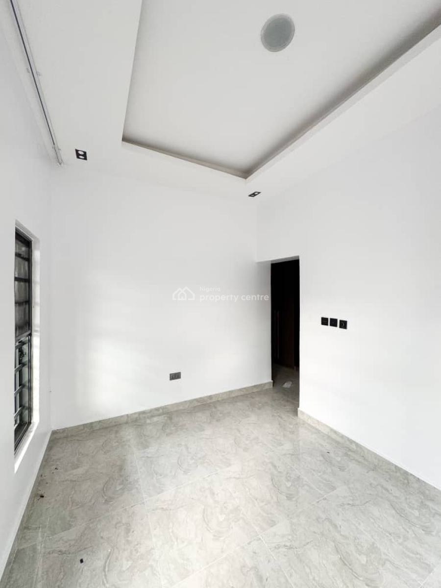 Luxury 3 Bedroom Apartment, Oribanwa, Ibeju Lekki, Lagos, Flat / Apartment for Rent