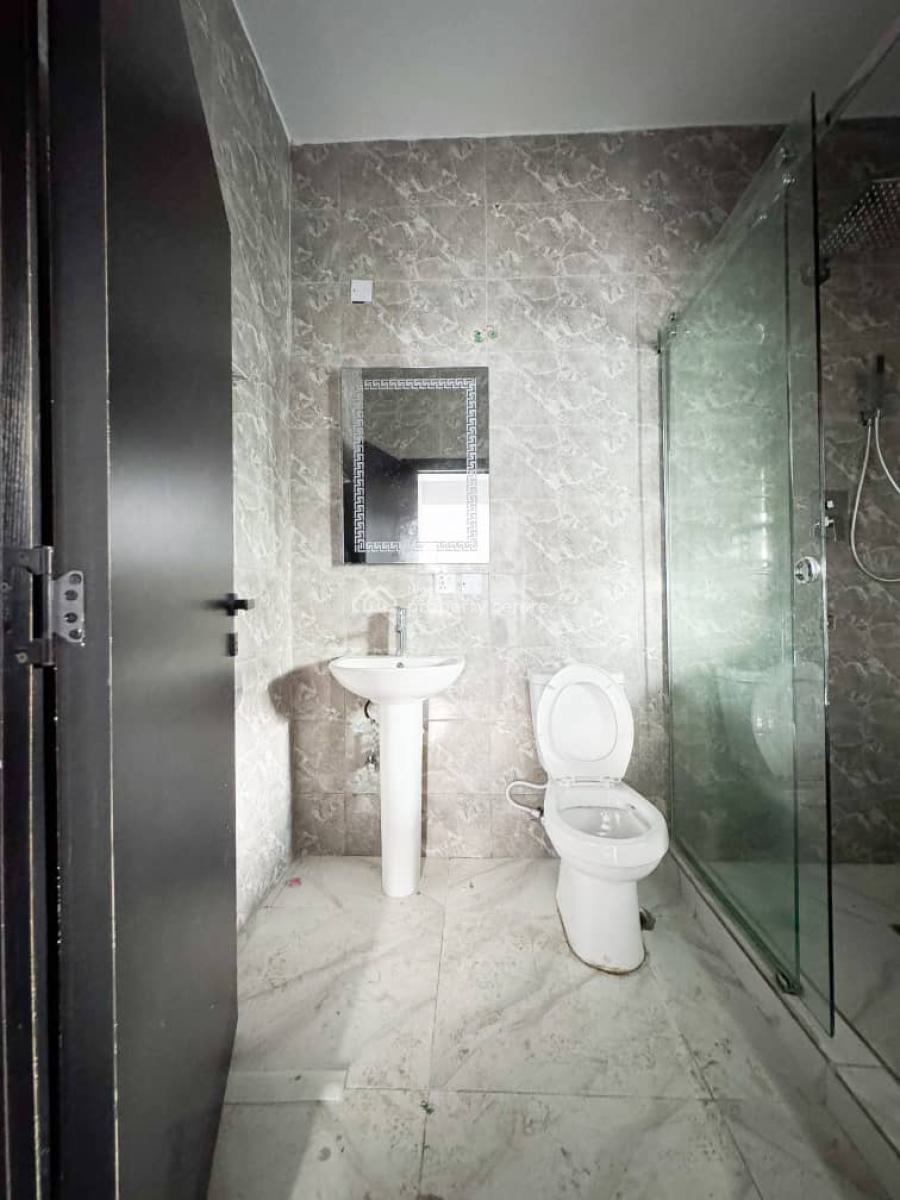 Luxury 3 Bedroom Apartment, Oribanwa, Ibeju Lekki, Lagos, Flat / Apartment for Rent