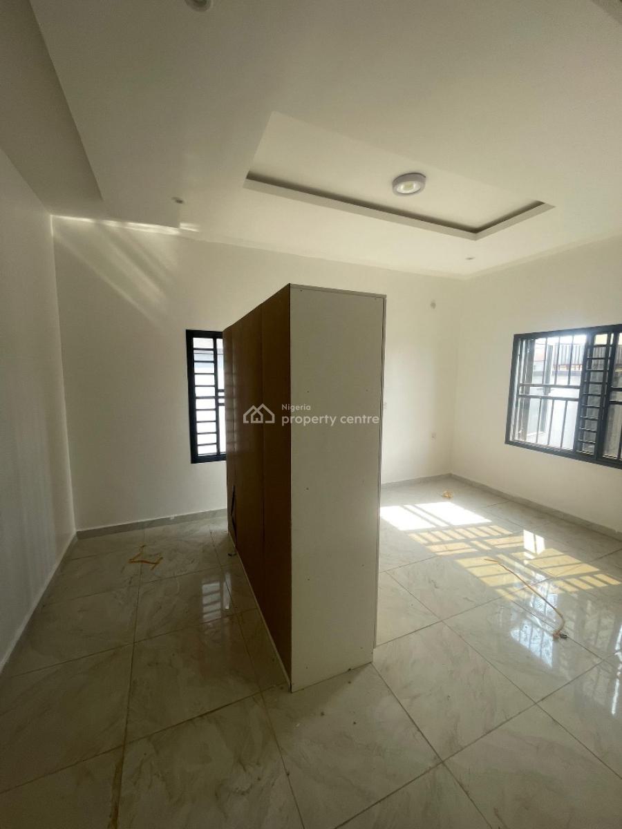 Brand New Standard 2 Bedroom Apartment in a Decent Neighborhood, Extension 3, Fo1 Layout, Kubwa, Abuja, Flat / Apartment for Rent