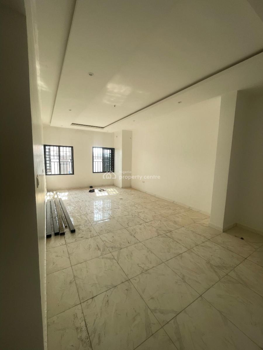 Brand New Standard 2 Bedroom Apartment in a Decent Neighborhood, Extension 3, Fo1 Layout, Kubwa, Abuja, Flat / Apartment for Rent