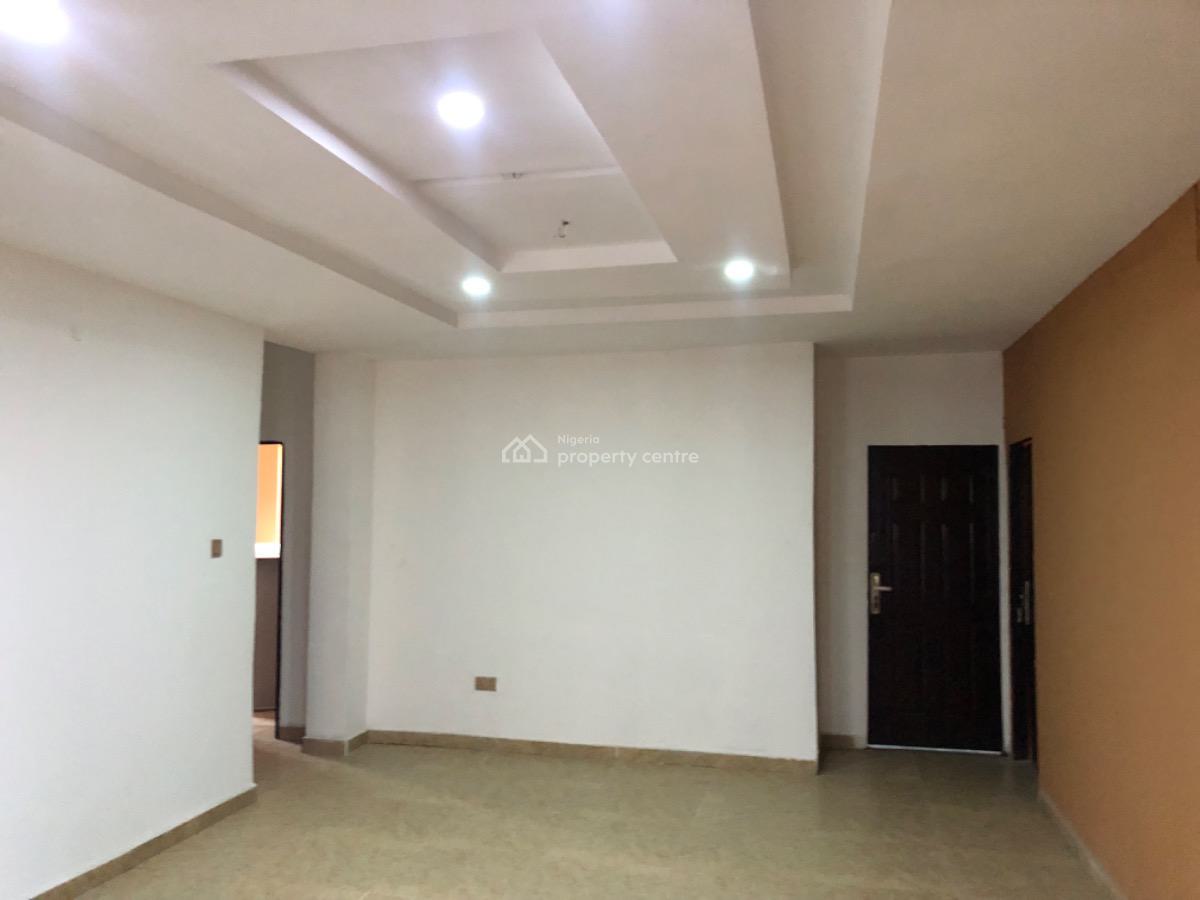 Luxury 3 Bedroom Apartment, Ologolo, Lekki, Lagos, Flat / Apartment for Rent