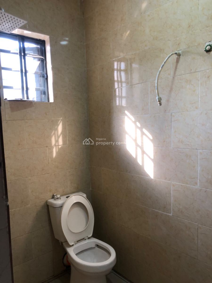 Luxury 3 Bedroom Apartment, Ologolo, Lekki, Lagos, Flat / Apartment for Rent