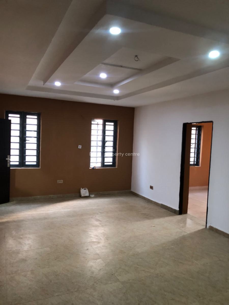 Luxury 3 Bedroom Apartment, Ologolo, Lekki, Lagos, Flat / Apartment for Rent