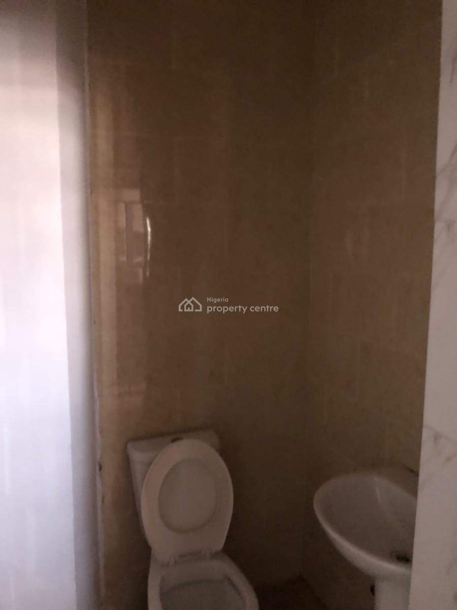 Luxury 3 Bedroom Apartment, Ologolo, Lekki, Lagos, Flat / Apartment for Rent