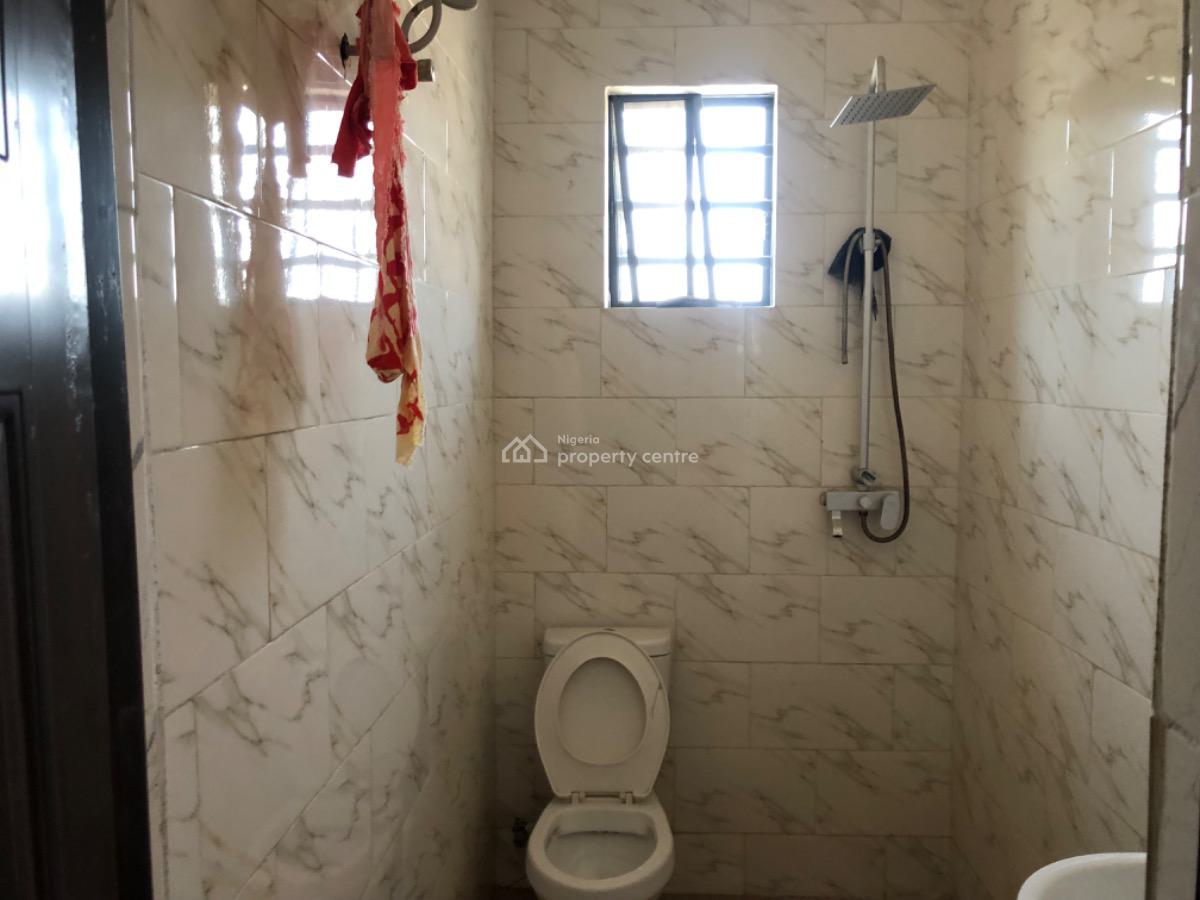 Luxury 3 Bedroom Apartment, Ologolo, Lekki, Lagos, Flat / Apartment for Rent