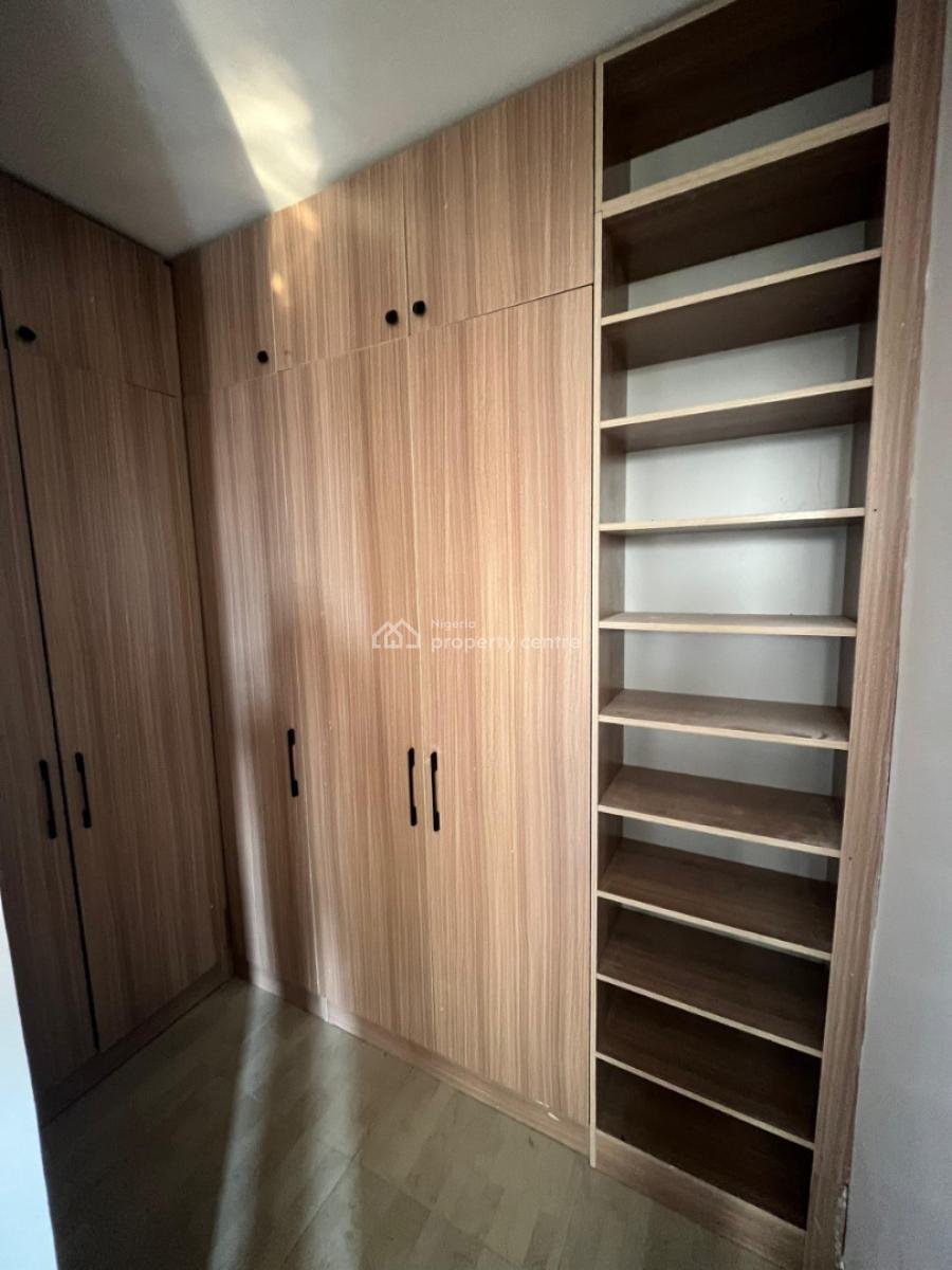 Spacious Fully Detached House with Bq, Lekki Phase 1, Lekki, Lagos, Detached Duplex for Rent