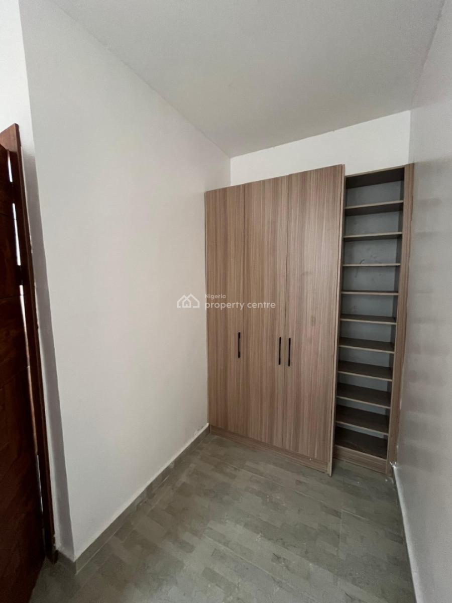 Spacious Fully Detached House with Bq, Lekki Phase 1, Lekki, Lagos, Detached Duplex for Rent