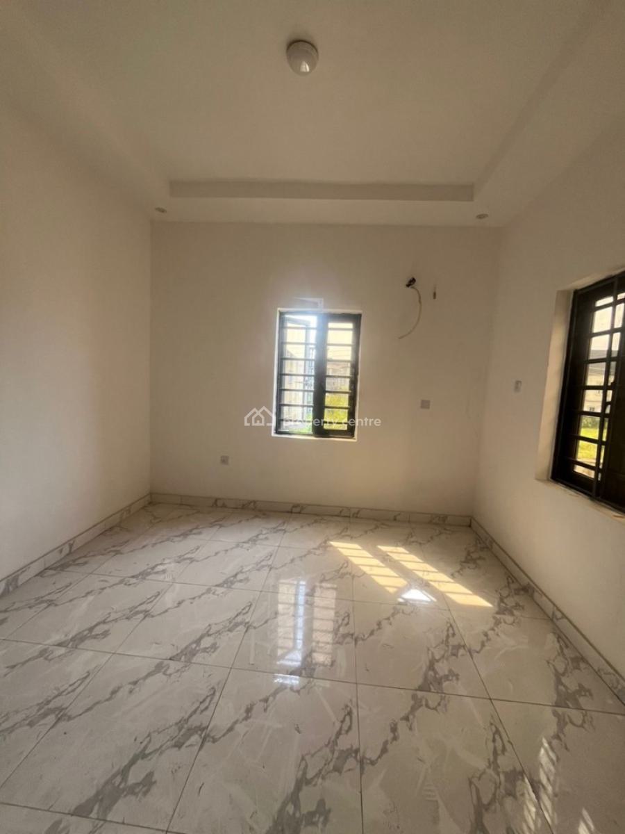 Newly Built Luxurious Mini Flat in a Secured Estate, Thera Annex, Sangotedo, Ajah, Lagos, Mini Flat (room and Parlour) for Rent